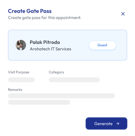 Smart Document Tagging